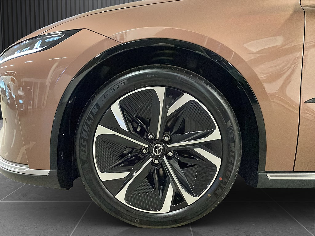 Mazda 6e 2025 - miniatyr 18