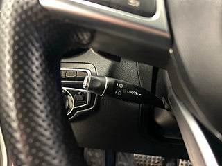 Mercedes-Benz GLC 220 d Coupé 4MATIC AMG Line Drag/360/MoK-värm/SoV-hjul