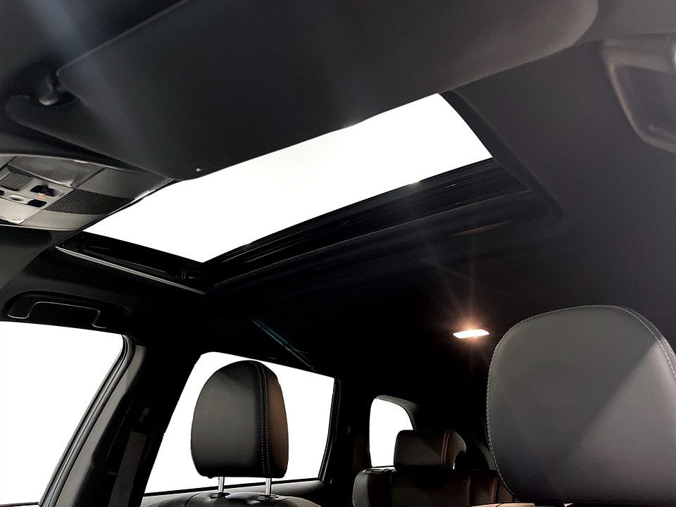 Bild på Mitsubishi Outlander S-Edition PHEV CVT 224hk Aut AWD - B-KAMERA, DRAG