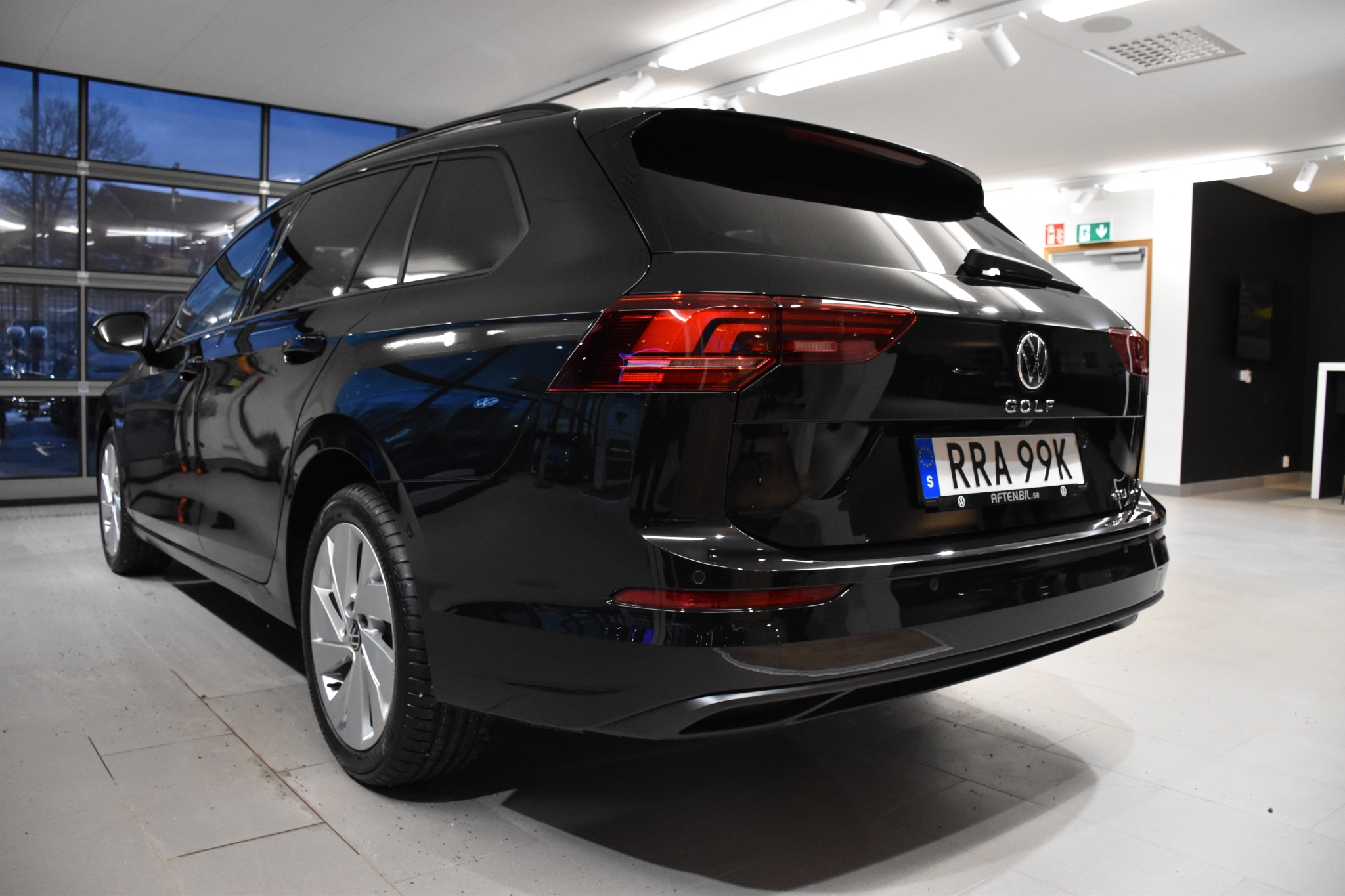 Volkswagen Golf 2026, bild 6/49