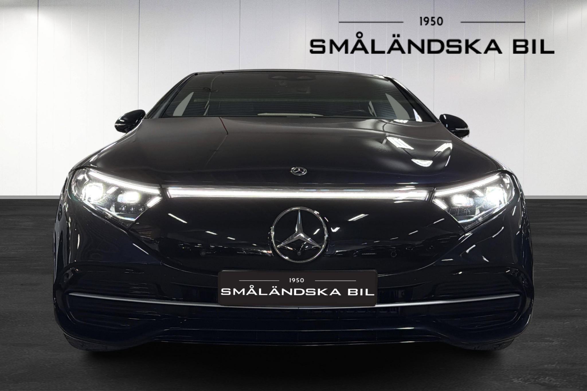 Mercedes-Benz EQS 2022, bild 5/30