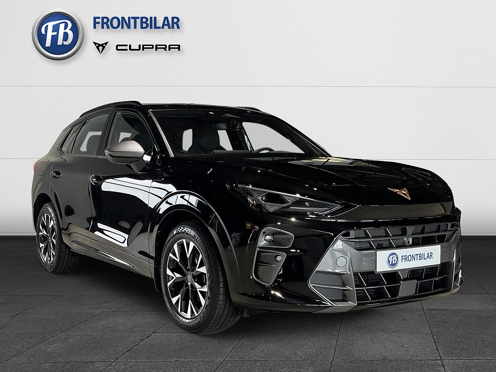 Cupra Terramar 150 eTSI Privatleasing- TRIBE EDITION