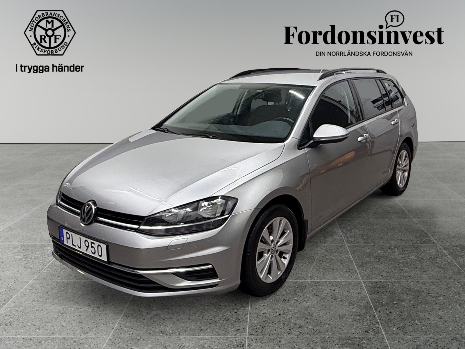 Volkswagen Golf 2018, bild 7/10