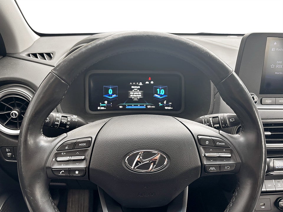 Bild på Hyundai Kona Essential 1.0 T-GDI 120hk B-KAMERA RATTVÄRME