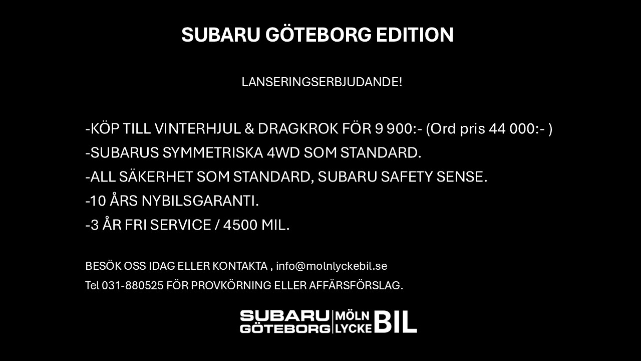 Subaru Solterra 2026, bild 2/37