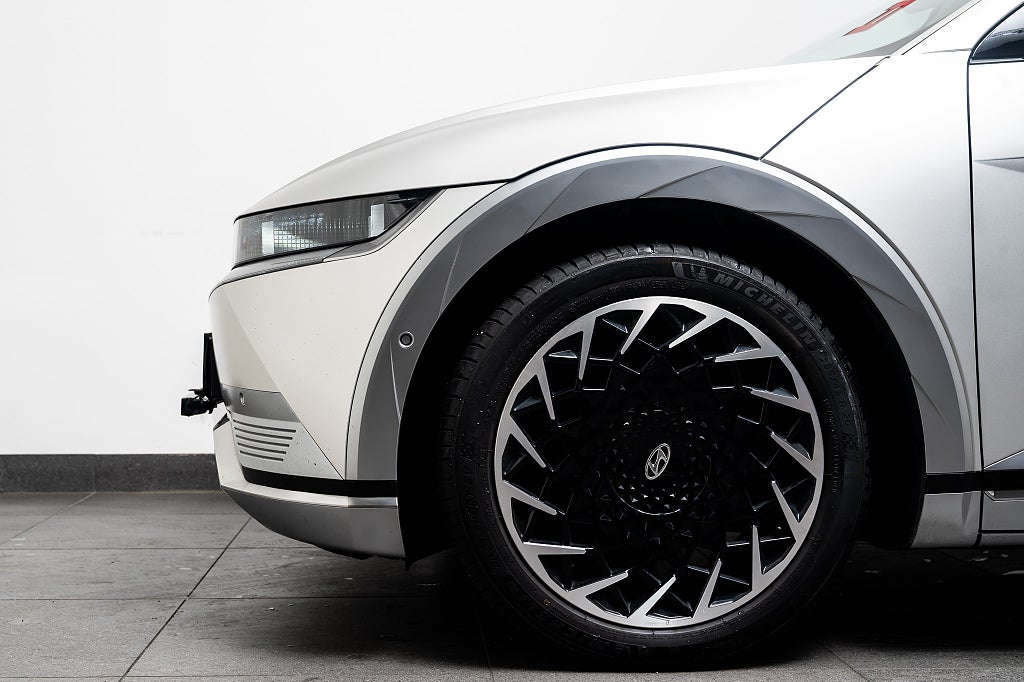 Hyundai IONIQ 5 77.4 kWh AWD Advanced Soltak Komfortpaket+ 2023