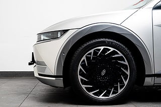 SUV Hyundai IONIQ 5 7 av 26