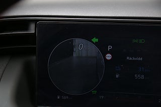 SUV Hyundai Tucson 26 av 27