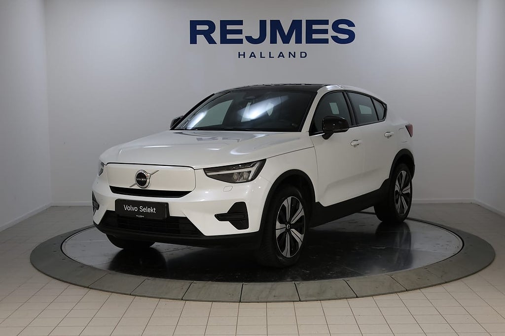 Volvo C40 Recharge Single Motor Core