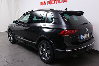 SUV Volkswagen Tiguan 4 av 19