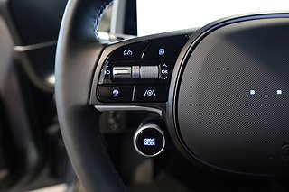 Sedan Hyundai IONIQ 6 25 av 29