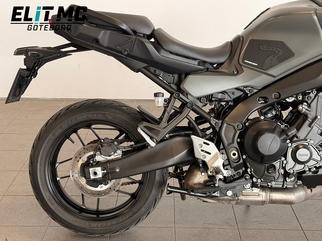 Yamaha | Tracer 900 2021 - miniatyr 7