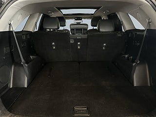 Kia Sorento 2.2 CRDi AWD 7-sits S&Vhjul/Drag/360/Carplay/Skinn/Pano – bild 12