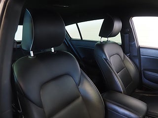 Kombi Kia Sportage 11 av 27