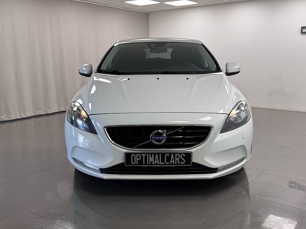 Volvo V40 2016 - miniatyr 7