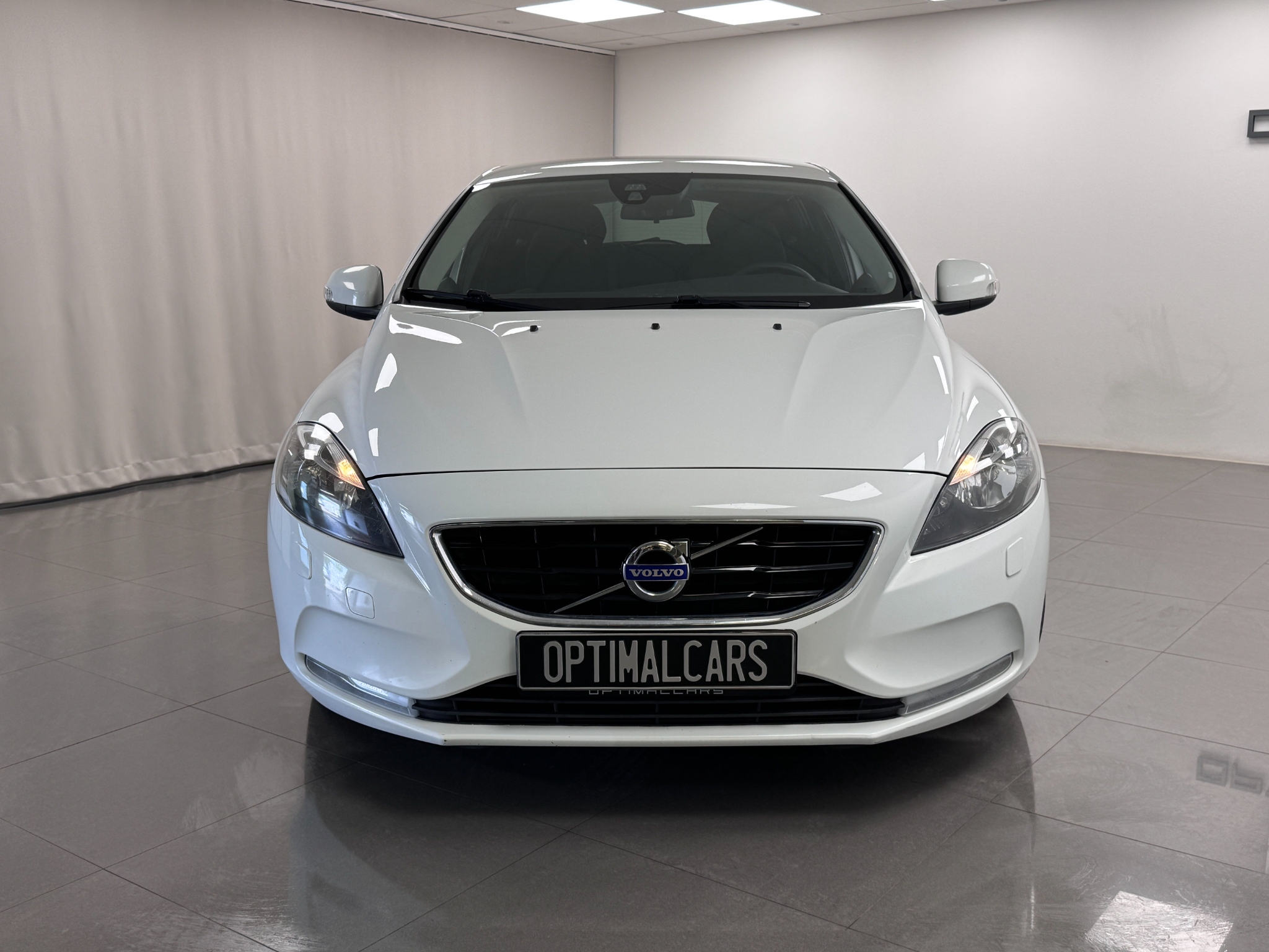 Volvo V40 2016, kuva 7/45