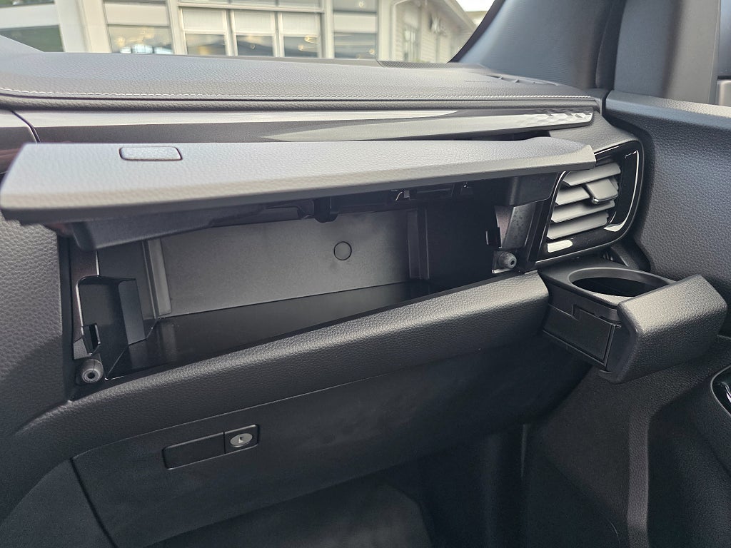 Isuzu D-Max XRX Double Cab CNG Låg skatt Snabb lev Ny modell - bild 16