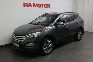 SUV Hyundai Santa Fe