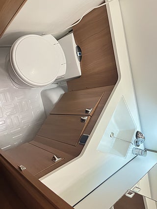 Husvagn-övrigt Kabe CLASSIC 660 GDL KS 18 av 22