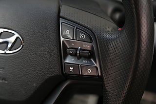 SUV Hyundai Tucson 16 av 26