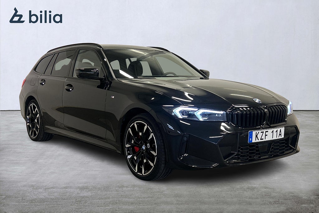 BMW 330e xDrive Touring | M Sport Pro | Drag | Innovationspaket
