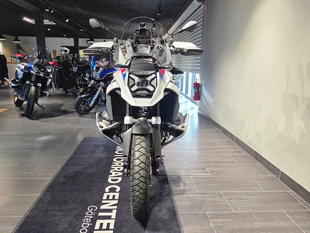 BMW R1300GS/100Mil/Optim./Trophy/Dynamic/Touring/Innovation/Enduro