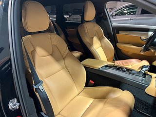 Kombi Volvo V90 Cross Country 9 av 24