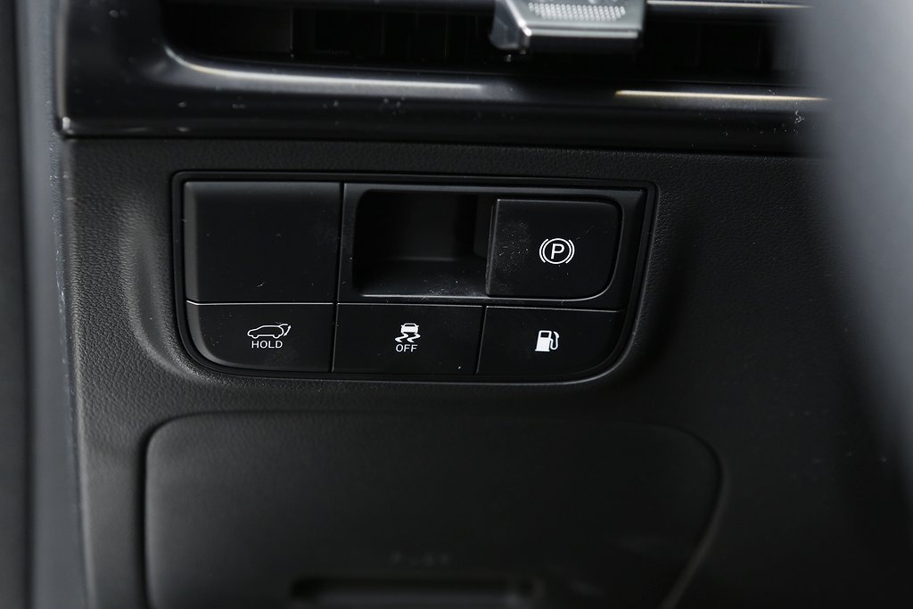 Hyundai Tucson 4WD Plug-in N-Line - Business lease 2025