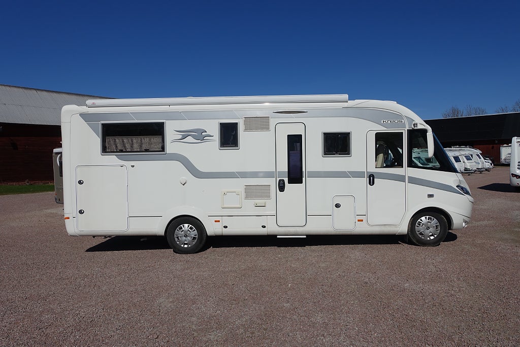 Laika Kreos 7012/Automat 