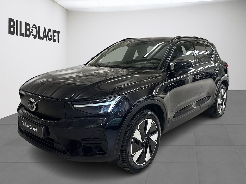 Volvo XC40 Recharge Extended Range Core SE