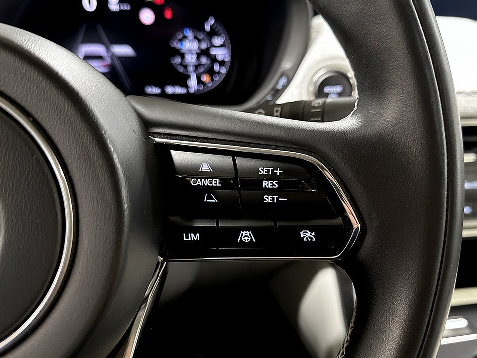 Bild på Mazda CX-60 Takumi Conv & Ljud 2.5 PHEV 327hk Aut 4WD PANO B-KAMERA