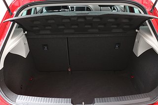 Halvkombi Seat Leon 22 av 22