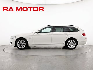 Kombi BMW 520d 2 av 26