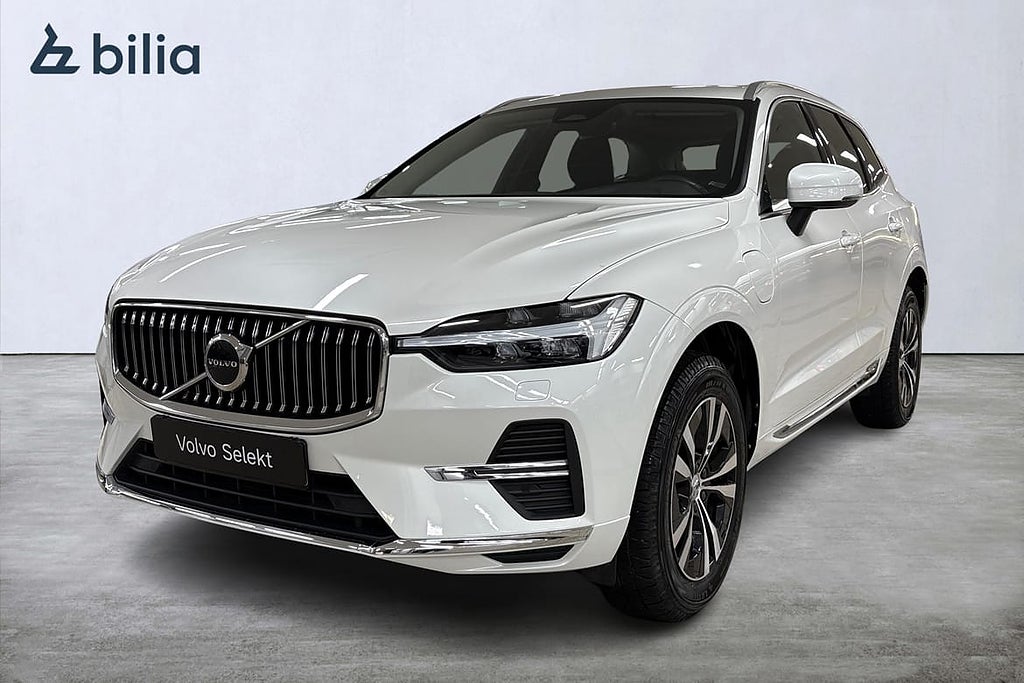 Volvo XC60 Recharge T6 Core Edition