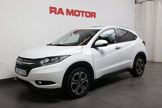 SUV Honda HR-V