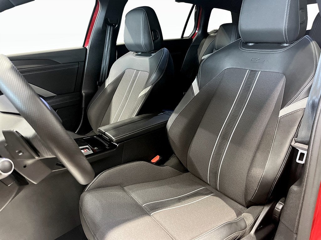 Bild på Opel Astra ST GS 1.2 PT 130hk Aut - 360-KAMERA, CARPLAY