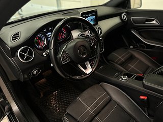 Mercedes-Benz CLA 220 d 4M Shooting Brake Bkam MoK Drag SoV