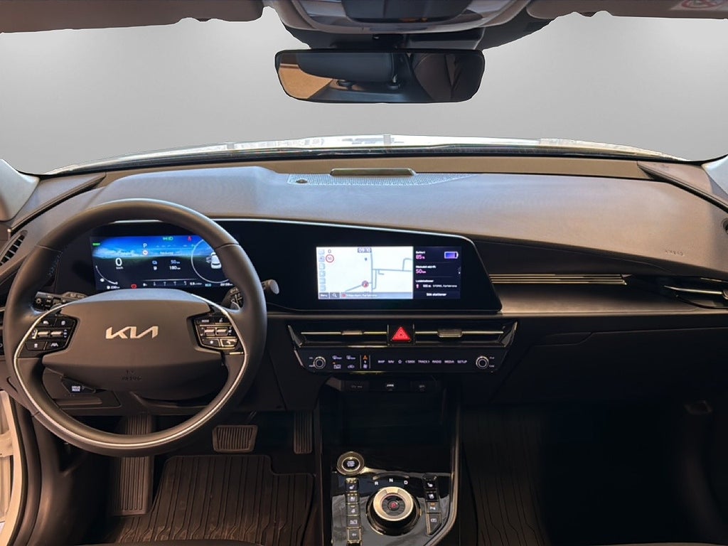 Kia Niro Plug-In-Hybrid DCT Advance