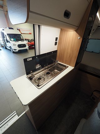 Husbil-övrigt Sun Living V 60 SP 11 av 17