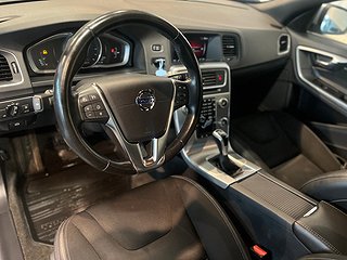 Volvo V60 D3 Momentum Classic 150hk VoC/Drag/MoK/Rattvärme