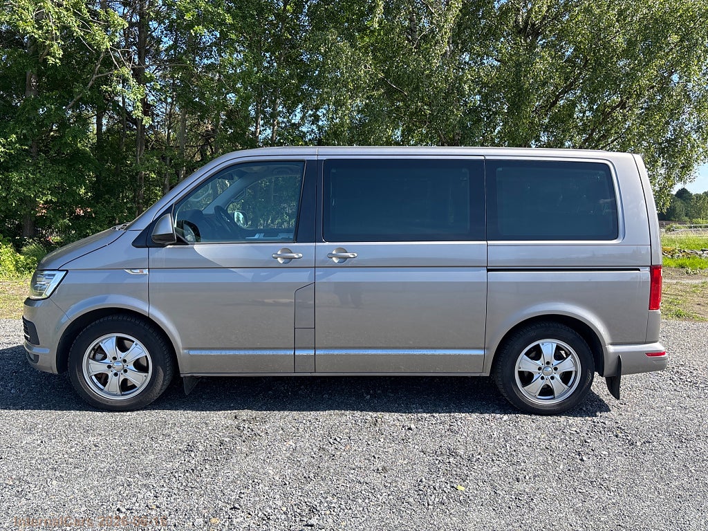 Volkswagen Multivan OCTOBER SALE - 2.0TDi 4M 1Ägare - EXPORTNETTO 19.875€