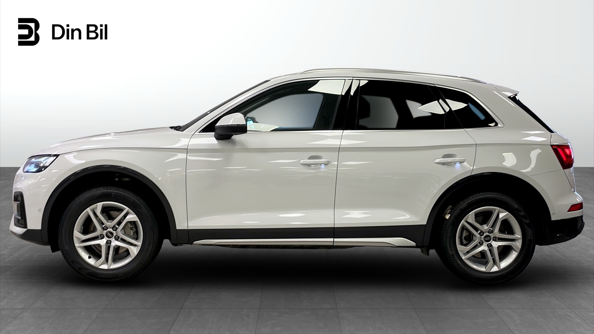 Audi Q5 2025, bild 2/42