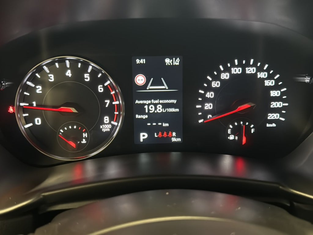 Suzuki Swift Hybrid 83HK Automat Select – bild 10