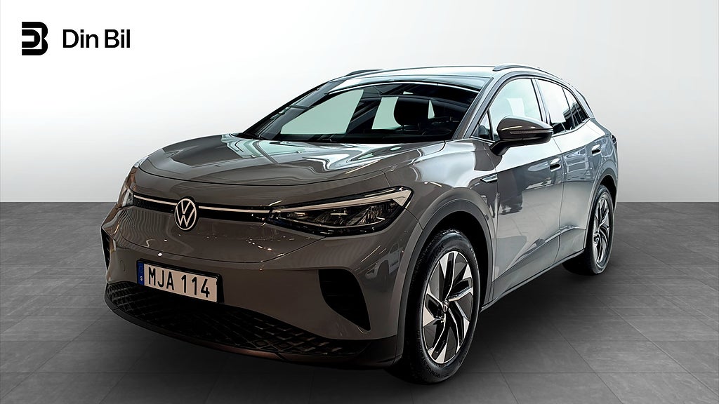 Volkswagen ID.4 Pro Performance Komfort
