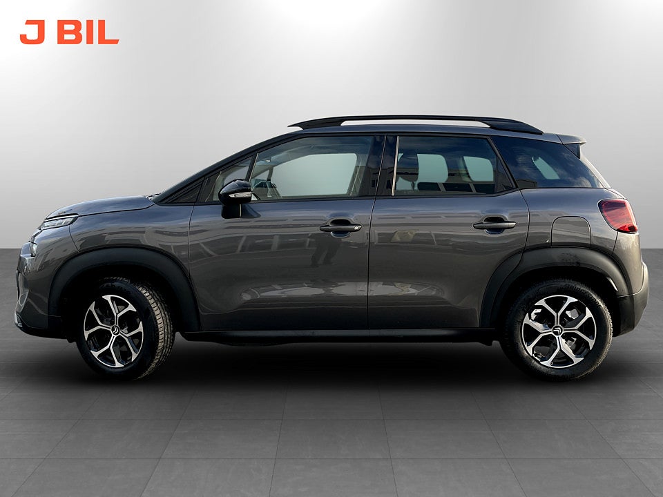 Bild på Citroën C3 Aircross Shine 1.2 PT 130hk Aut -B-KAMERA,VÄRMARE
