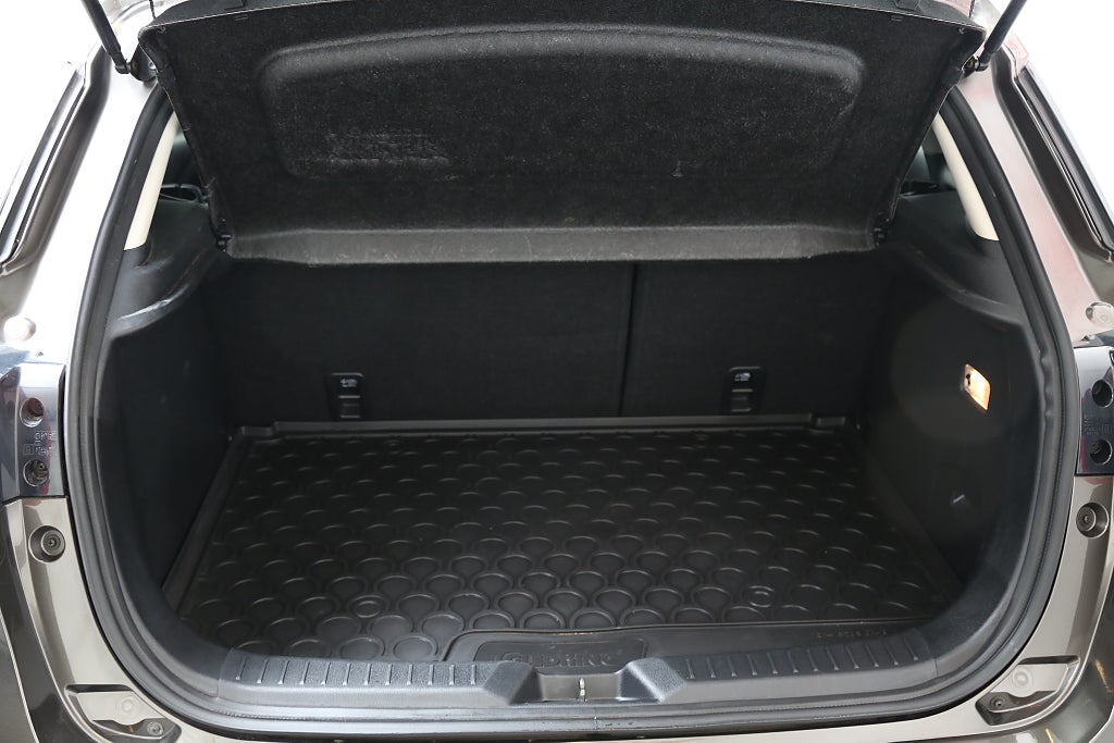 Mazda CX-3 2,0 SKYACTIV-G Optimum AWD Aut Head-up BOSE Navi Drag