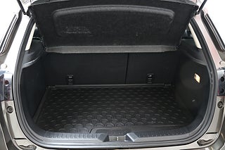Halvkombi Mazda CX-3 11 av 26