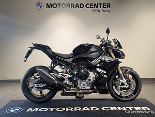 BMW S1000R/ Beställ redan idag!