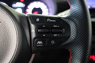 Halvkombi Kia Picanto 26 av 26