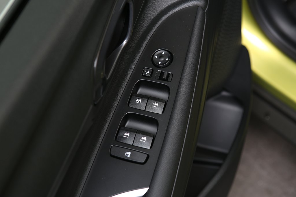 Hyundai Bayon 1,0T MHEV Advanced  Automat 2025